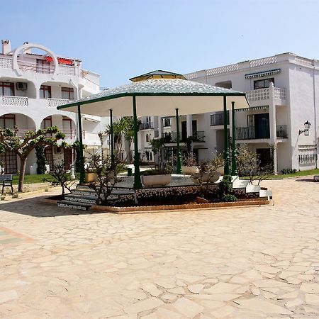 Apartamentos Habitat - Playa Romana 3000 Alcoceber Exterior photo