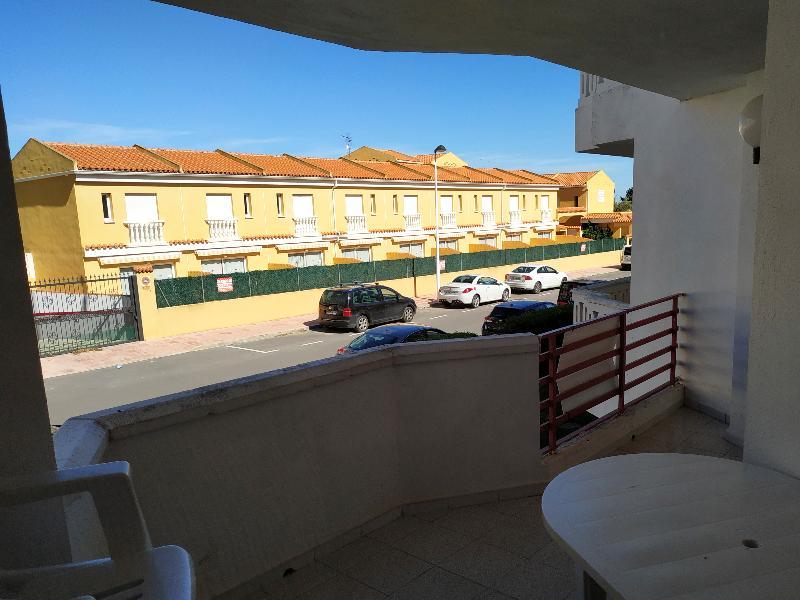 Apartamentos Habitat - Playa Romana 3000 Alcoceber Exterior photo