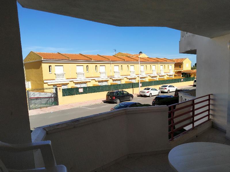 Apartamentos Habitat - Playa Romana 3000 Alcoceber Exterior photo