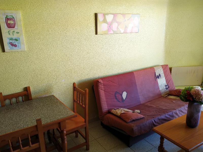 Apartamentos Habitat - Playa Romana 3000 Alcoceber Exterior photo