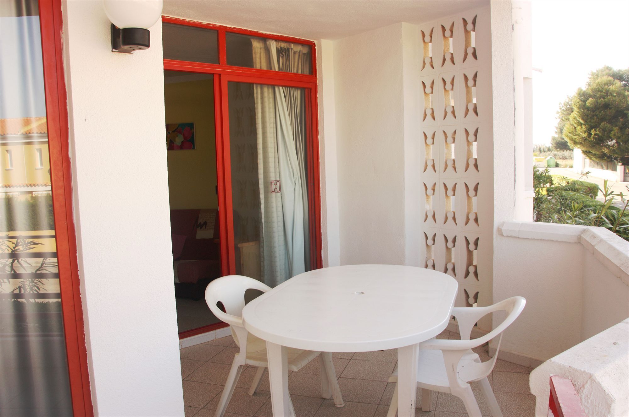 Apartamentos Habitat - Playa Romana 3000 Alcoceber Exterior photo
